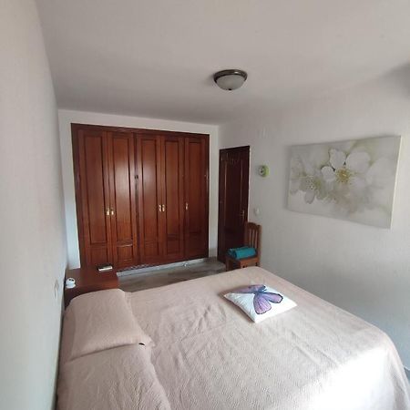 Habitacion Arroyo De La Miel 贝纳尔马德纳 外观 照片