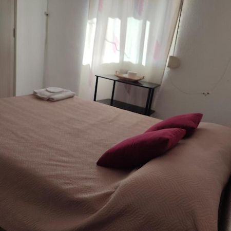 Habitacion Arroyo De La Miel 贝纳尔马德纳 外观 照片